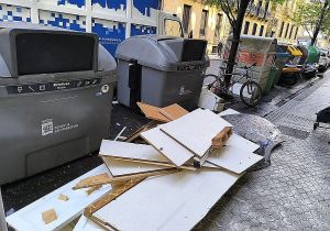 El valor de los ultras