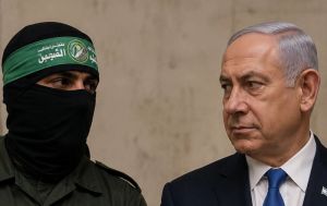 Hamas Disarmament: Mechanisms and Challenges