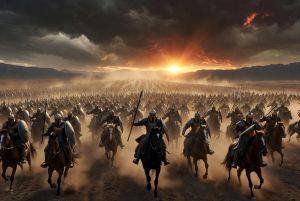 The Gog and Magog War: What’s Still Missing?