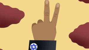 Sembla que guanya però Israel perd