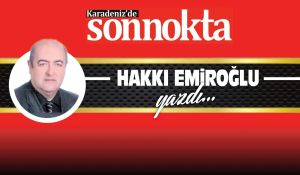 KAHRAMANLAR BÖYLE DOĞAR!