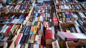 Detailhandel zet bijna 3 procent meer om, ook volume stijgt