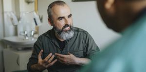 Clinicians ask ‘do you mind if I use AI?’ Perhaps you should
