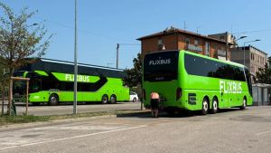 Dopo Ceuta, Padova aumenta i controlli su Flixbus e Itabus provenienti dalla Spagna