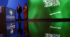 The Looming Nuclear Crisis in the Gulf