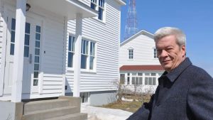Découvrez les trésors du Québec