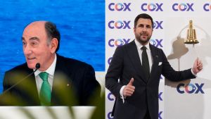 Iberdrola pagó 100 millones a México por daños en sus centrales de gas antes de vender el negocio a Enrique Riquelme
