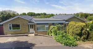 Bid to turn a house into a children's home submitted