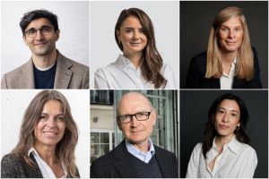 Is the agency sector ‘in a good place’?