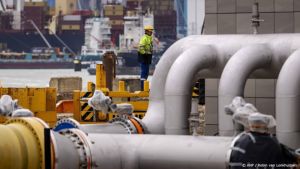 Grootste productiestijging Nederlandse industrie in jaren