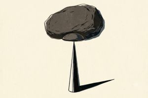 El asombroso planeta, por Gisela Ortega