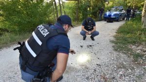 Gli ritirano la patente, pensionato si dà fuoco: morto dopo una breve agonia