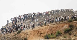 Ceuta: So leicht lässt sich die EU spalten