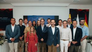 Es momento de sensatez y reconstrucción nacional