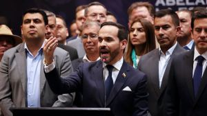 Por Colombia, es tiempo de unirnos