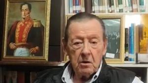 Miguel Santamaría Dávila marzo de 1933 –julio de 2026