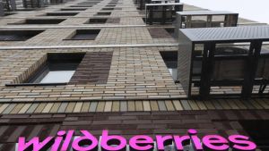 Opnieuw magazijn van Russische webwinkel Wildberries aangevallen