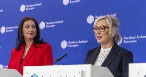 As DUP and Sinn Féin lose their shine in government, can UUP and SDLP turn good polls to election success?