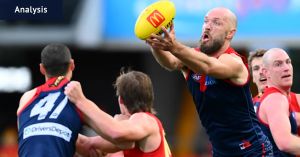 In the run to finals, these five clubs are locked in a battle for the top four