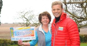 Neighbours across Norfolk scoop thousands in Postcode Lottery draw