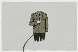 Â¿Sirven los militares para algo?, por Fernando RodrÃ­guez