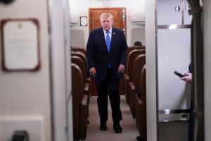 Déjà vu in Iran: Trump keeps threatening major escalation, only to walk it all back