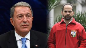 15 Temmuz Soruları… Nasuh Mahruki’nin “Suçu”!..