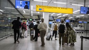Steeds minder reisvrijheid: globetrotters moeten vaker een visum aanvragen