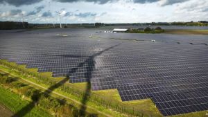 Shell verkoopt Europese activiteiten hernieuwbare energie op land