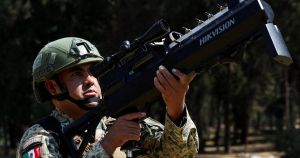 China’s Quiet Quest to Dominate Latin America