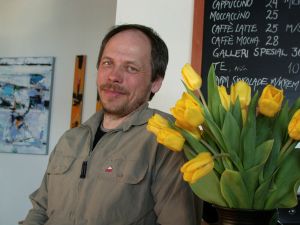 Per Ludvig ga drømmene grunn under føttene