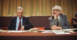 1. The revenge of Old Labour