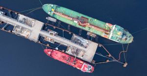2. The EU cannot break free of Russian oil