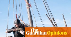 The right hates The Odyssey because of its ‘wokeness’ – but it missed an even bigger threat to its worldview