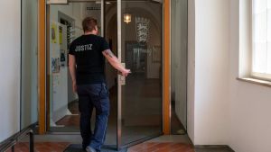 Bewährungsstrafe für Racheakt mit Eisenstange