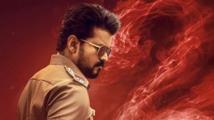 Jana Nayagan Box Office collection Day 11: Thalapathy Vijay's film nears Rs 300 crore worldwide