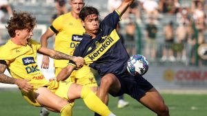 Il bilancio. Da Bacchin a... Bacchin: a Mezzana si è visto un gruppo vero