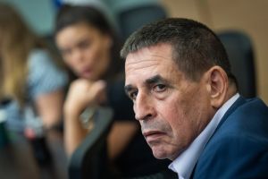 Segalovitz will only join Ra’am if it recognizes Israel as a Jewish state