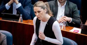 El PSOE pide una reunión “urgente” de la Diputación Permanente por el ático: “Ayuso no puede seguir tomando a los madrileños por tontos”