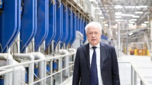 Fantoni investe e cresce ma avverte: «La Cina conquisterà il nostro settore»