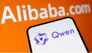 Alibaba releases Qwen3.8-Max: 2.4T-parameter AI model challenges Moonshot