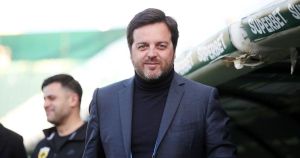 Η μεγαλύτερη μεταγραφή της ΑΕΚ βρίσκεται ήδη στην ομάδα Η μεγαλύτερη μεταγραφή της ΑΕΚ βρίσκεται ήδη στην ομάδα