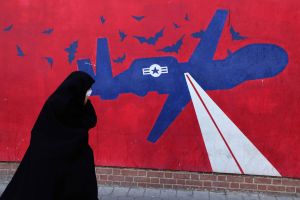 A misdiagnosis of U.S. failings leaves Trump stuck in Iran