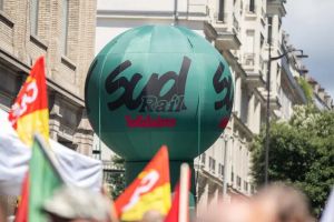 SNCF : pourquoi les cheminots normands se sont mis en grève ce week-end