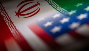 Iran denies any current talks with US, contradicting Trump