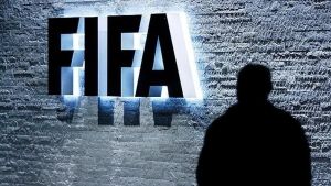FIFA'nın 