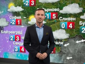 Нелеп инцидент с Николай Василковски