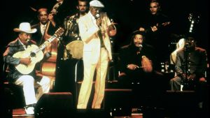 Hoe Buena Vista Social Club de soundtrack is geworden van een verdwenen Cubaanse belofte
