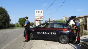 Dolo, maltratta la moglie per tredici anni: arrestato un 54enne