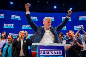 Before Asking Israelis to listen, the Israeli Left Must Learn to Listen